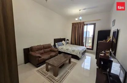 Apartment - Studio - 1 Bathroom for sale in Laya Heights - Dubai Studio City - Dubai