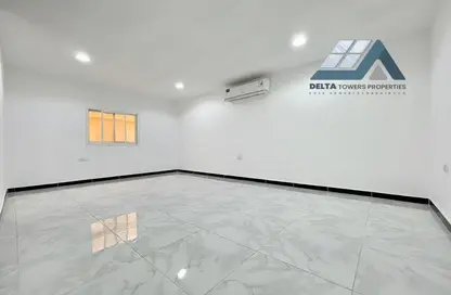 Apartment - 1 Bedroom - 1 Bathroom for rent in Shakhbout City - Abu Dhabi