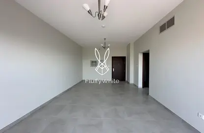 Apartment - 1 Bedroom - 2 Bathrooms for rent in Tulip Oasis 9 - Majan - Dubai