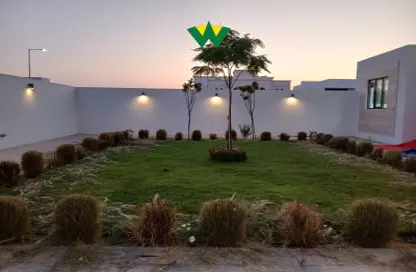 Villa - 6 Bedrooms for rent in Mohamed Bin Zayed City Villas - Mohamed Bin Zayed City - Abu Dhabi