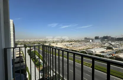 Apartment - 2 Bedrooms - 1 Bathroom for sale in Socio Tower 1 - Socio Tower - Dubai Hills Estate - Dubai