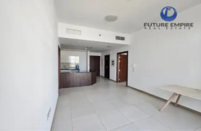 Apartment - 2 Bedrooms - 2 Bathrooms for rent in Binghatti Gateway - Al Jaddaf - Dubai