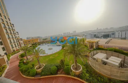 Apartment - 2 Bedrooms - 3 Bathrooms for sale in Spring Oasis - Dubai Silicon Oasis - Dubai