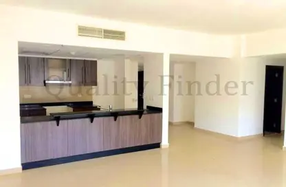 Apartment - 2 Bedrooms - 2 Bathrooms for rent in Tower 2 - Al Reef Downtown - Al Reef - Abu Dhabi