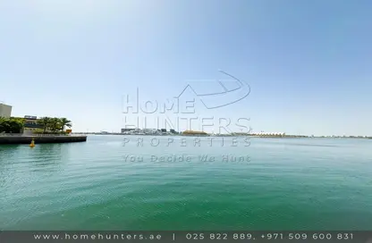 Apartment - 2 Bedrooms - 3 Bathrooms for sale in Jamam Residence - Al Raha Beach - Abu Dhabi