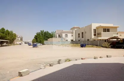 Land - Studio for sale in Al Mowaihat 2 - Al Mowaihat - Ajman