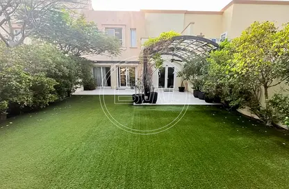 Villa - 3 Bedrooms - 3 Bathrooms for sale in Springs 10 - The Springs - Dubai