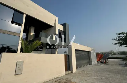 Villa - 5 Bedrooms - 7 Bathrooms for sale in Lea - Yas Acres - Yas Island - Abu Dhabi