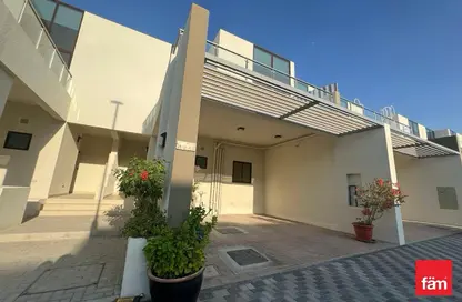 Townhouse - 4 Bedrooms - 5 Bathrooms for rent in Senses at the Fields - District 11 - Mohammed Bin Rashid City - Dubai