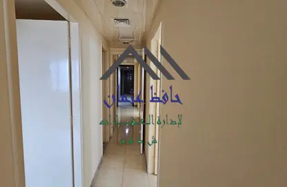 Apartment - 3 Bedrooms - 3 Bathrooms for rent in Al Falah Street - City Downtown - Abu Dhabi