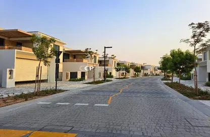 Villa - 4 Bedrooms - 5 Bathrooms for rent in Harmony - Tilal Al Ghaf - Dubai