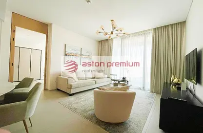 Apartment - 2 Bedrooms - 3 Bathrooms for sale in Jumeirah Gate Tower 1 - The Address Jumeirah Resort and Spa - Jumeirah Beach Residence - Dubai