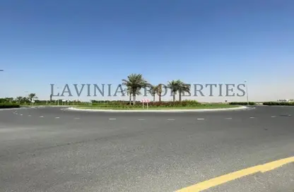 Land - Studio for sale in Jebel Ali Hills - Jebel Ali - Dubai