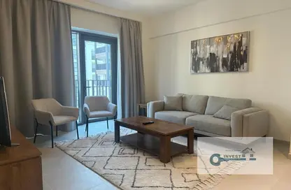 Apartment - 1 Bedroom - 2 Bathrooms for sale in Bayshore - Creek Beach - Dubai Creek Harbour (The Lagoons) - Dubai