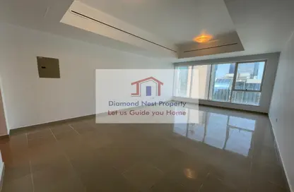 Apartment - 1 Bathroom for rent in Sama Tower - Electra Street - Abu Dhabi