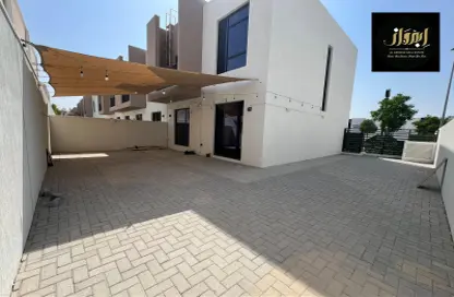 Villa - 3 Bedrooms - 4 Bathrooms for rent in Nasma Residence - Al Tai - Sharjah