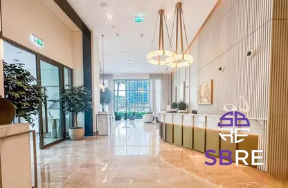 Apartment - 2 Bedrooms - 2 Bathrooms for sale in Burj Crown - Downtown Dubai - Dubai