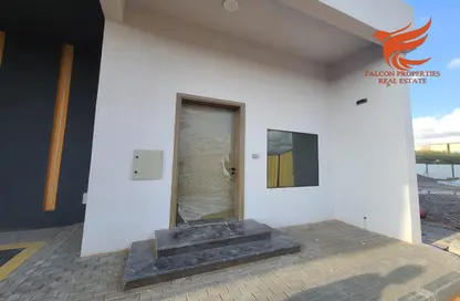 Villa - 4 Bedrooms - 4 Bathrooms for rent in Seih Al Uraibi - Ras Al Khaimah