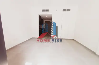 Apartment - 1 Bathroom for rent in Tiraz - Naseej District - Aljada - Sharjah