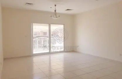 Apartment - 1 Bedroom - 2 Bathrooms for rent in Maple 2 - Emirates Gardens 2 - Jumeirah Village Circle - Dubai