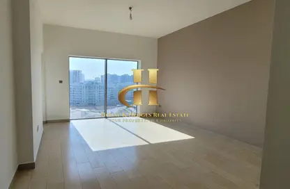 Apartment - 1 Bedroom - 2 Bathrooms for rent in Genesis by Meraki - Arjan - Dubai