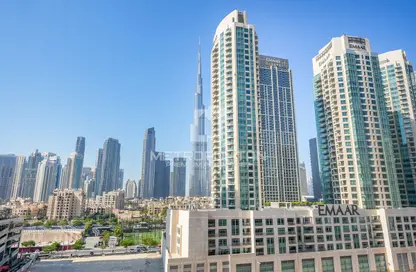 Apartment - 1 Bedroom - 2 Bathrooms for sale in The Sterling East - The Sterling - Business Bay - Dubai