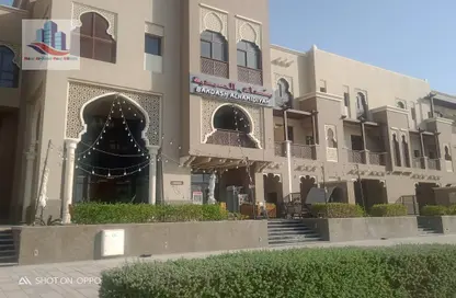 Apartment - 1 Bedroom - 1 Bathroom for rent in Al Rifa'ah - Al Heerah - Sharjah