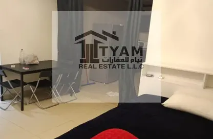 Apartment - 1 Bathroom for rent in Al Jurf 2 - Al Jurf - Ajman Downtown - Ajman