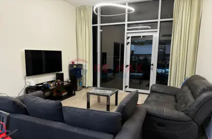 Apartment - 1 Bedroom - 2 Bathrooms for rent in Azizi Shaista Residences - Al Furjan - Dubai