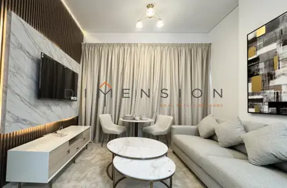 Apartment - 1 Bedroom - 1 Bathroom for rent in Electra Street - Abu Dhabi