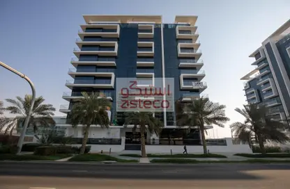 Retail - Studio for rent in C2681 - Al Raha Beach - Abu Dhabi