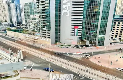 Apartment - 2 Bedrooms - 2 Bathrooms for rent in Marina Diamond 2 - Marina Diamonds - Dubai Marina - Dubai