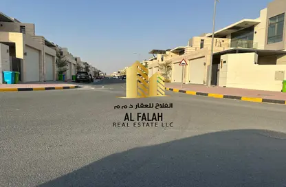 Land - Studio for sale in Tilal City D - Tilal City - Sharjah