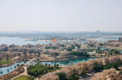 Apartment - 1 Bedroom - 1 Bathroom for sale in Royal breeze 3 - Royal Breeze - Al Hamra Village - Ras Al Khaimah