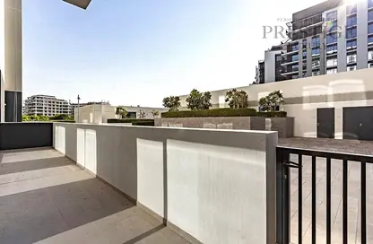 Apartment - 2 Bedrooms - 2 Bathrooms for sale in Executive Residences 2 - Executive Residences - Dubai Hills Estate - Dubai