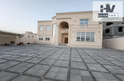 Villa - 7 Bedrooms for rent in Madinat Al Riyad - Abu Dhabi