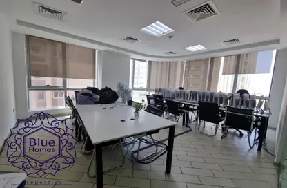 Office Space - Studio - 1 Bathroom for rent in Barsha Valley - Al Barsha 1 - Al Barsha - Dubai