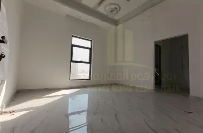 Villa - 5 Bedrooms - 6 Bathrooms for rent in Jasmine Towers - Garden City - Ajman