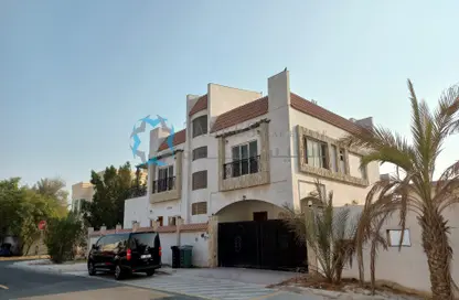 Compound - 5 Bedrooms - 7 Bathrooms for sale in Umm Suqeim 2 - Umm Suqeim - Dubai