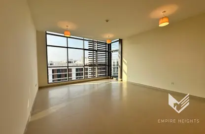 Apartment - 1 Bedroom - 2 Bathrooms for sale in Acacia B - Park Heights - Dubai Hills Estate - Dubai