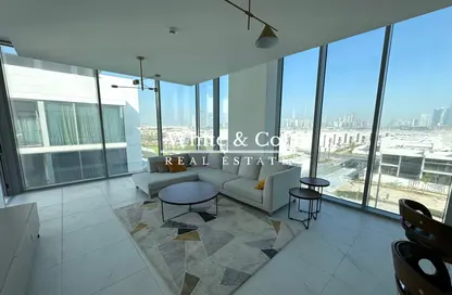 Apartment - 1 Bedroom - 2 Bathrooms for sale in Residences 2 - District One - Mohammed Bin Rashid City - Dubai