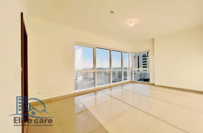 Apartment - 3 Bedrooms - 4 Bathrooms for rent in Al Jimi Avenue - Al Khalidiya - Abu Dhabi