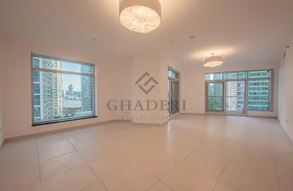 Apartment - 2 Bedrooms - 2 Bathrooms for rent in The Lofts East - The Lofts - Downtown Dubai - Dubai