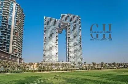 Apartment - 2 Bedrooms - 3 Bathrooms for sale in 1 Residences - Wasl1 - Al Kifaf - Dubai