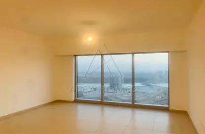 Apartment - 2 Bedrooms - 3 Bathrooms for sale in The Gate Tower 3 - Shams Abu Dhabi - Al Reem Island - Abu Dhabi