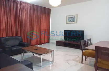 Apartment - 2 Bedrooms - 3 Bathrooms for rent in Al Jazeera Tower - Corniche Road - Abu Dhabi