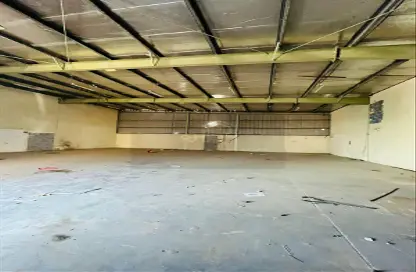 Warehouse - Studio for rent in Al Quoz 1 - Al Quoz - Dubai