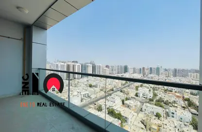 Apartment - 2 Bedrooms - 3 Bathrooms for rent in Electra Street - Abu Dhabi