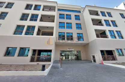 Apartment - 2 Bedrooms - 2 Bathrooms for rent in Masaar Residence - Jumeirah Village Circle - Dubai