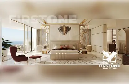 Apartment - 1 Bedroom - 1 Bathroom for sale in Elie Saab Waterfront - Al Reem Island - Abu Dhabi